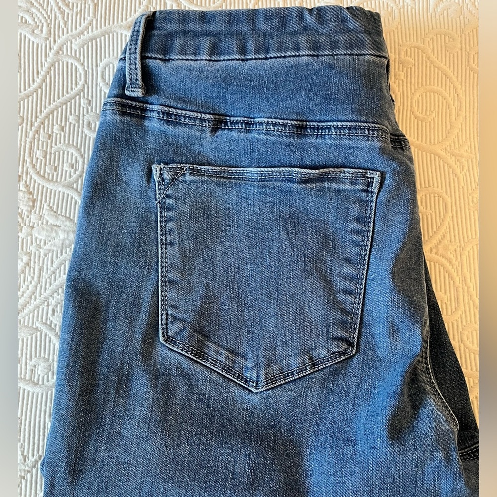 Chicos women’s jeans size 0.5
